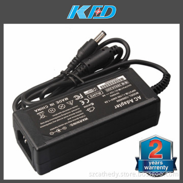 AC Adapter 12V 4A for LED Strip Light Power Supply